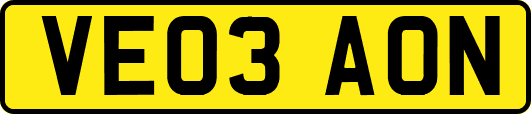 VE03AON