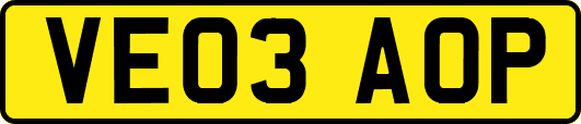 VE03AOP