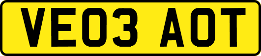 VE03AOT