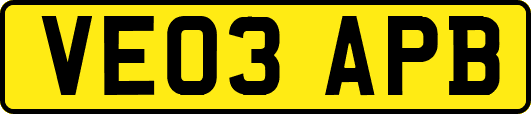 VE03APB