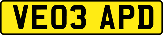 VE03APD