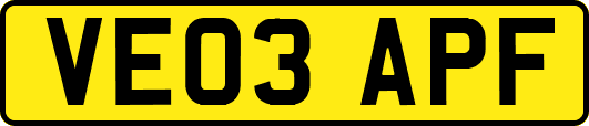 VE03APF