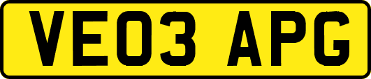 VE03APG