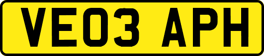 VE03APH