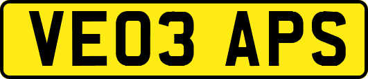 VE03APS
