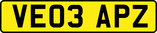 VE03APZ