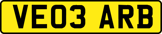 VE03ARB