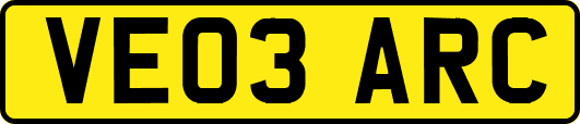 VE03ARC