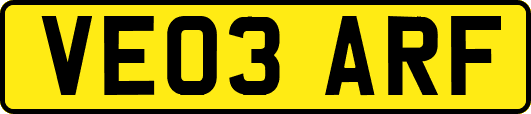 VE03ARF