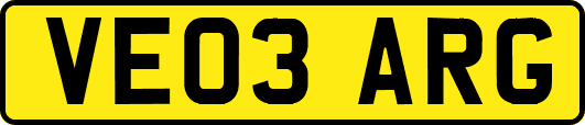 VE03ARG
