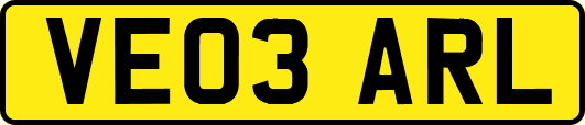 VE03ARL