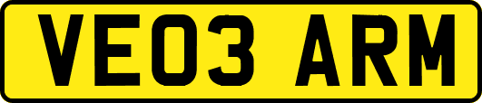 VE03ARM