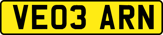VE03ARN