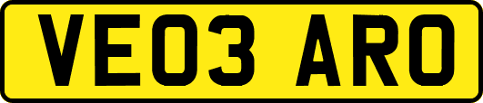 VE03ARO