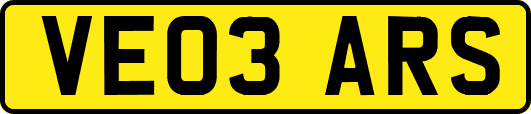VE03ARS