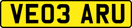 VE03ARU