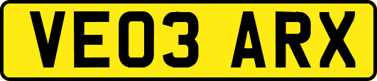 VE03ARX