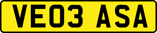 VE03ASA