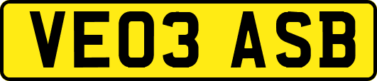 VE03ASB