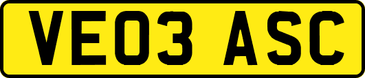 VE03ASC