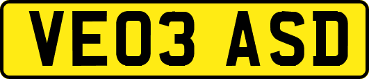 VE03ASD