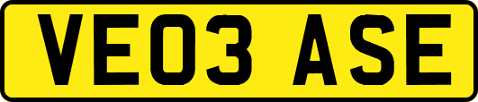 VE03ASE