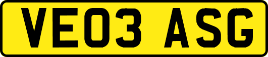 VE03ASG