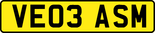 VE03ASM
