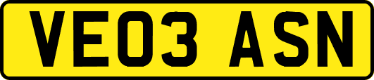 VE03ASN
