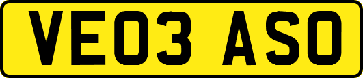 VE03ASO