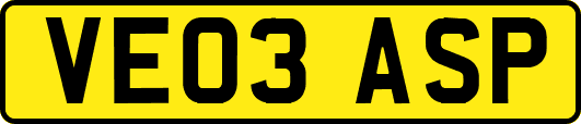 VE03ASP