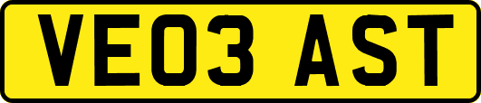 VE03AST