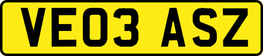 VE03ASZ