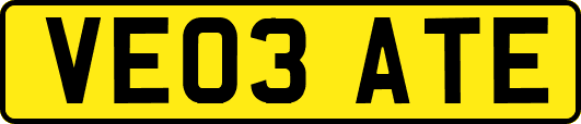 VE03ATE