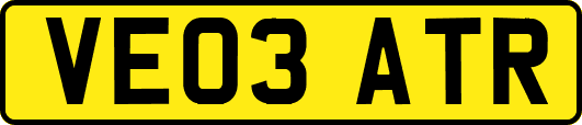 VE03ATR