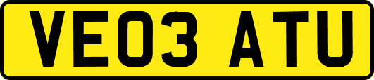 VE03ATU