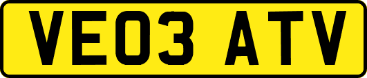 VE03ATV