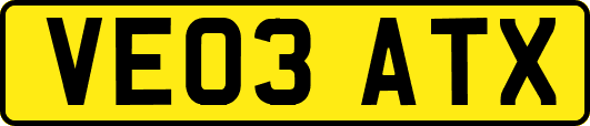 VE03ATX