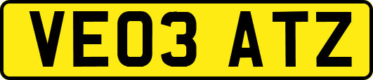 VE03ATZ