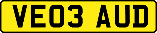 VE03AUD