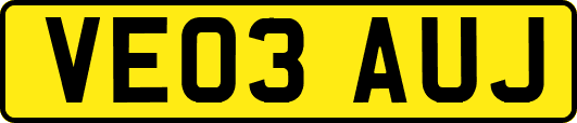 VE03AUJ