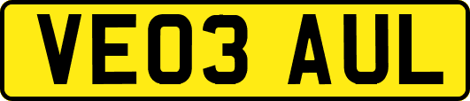 VE03AUL