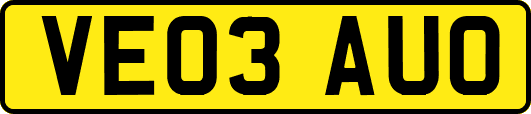 VE03AUO
