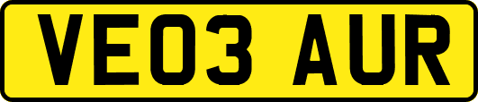 VE03AUR