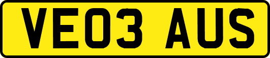 VE03AUS