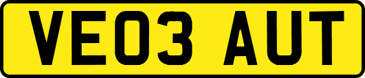 VE03AUT
