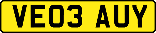 VE03AUY