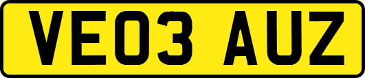 VE03AUZ