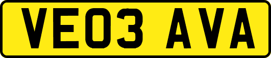 VE03AVA