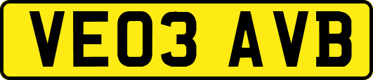 VE03AVB